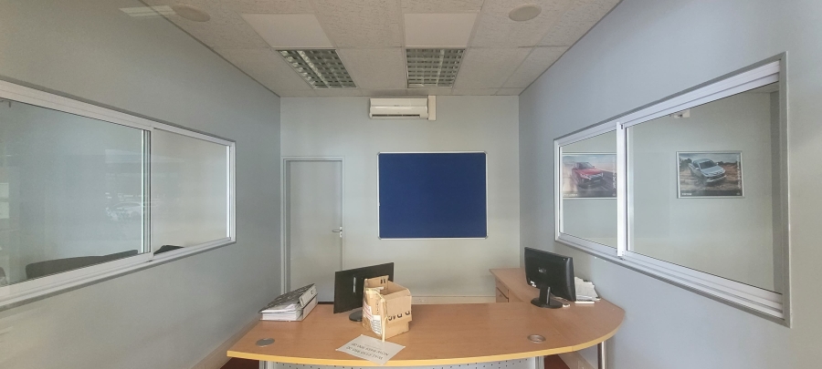 To Let Commercial Property for Rent in Riverside Park Mpumalanga