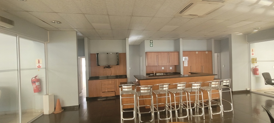 To Let Commercial Property for Rent in Riverside Park Mpumalanga