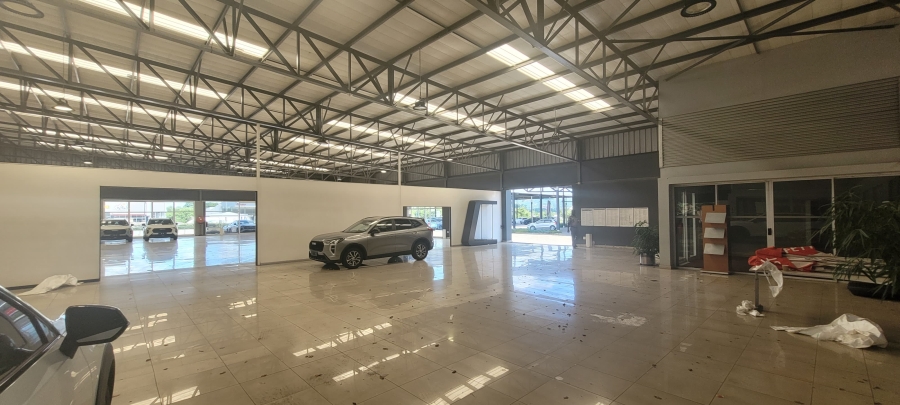 To Let Commercial Property for Rent in Riverside Park Mpumalanga