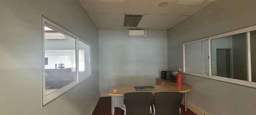 To Let Commercial Property for Rent in Riverside Park Mpumalanga