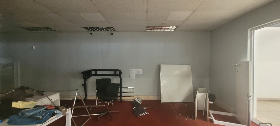 To Let Commercial Property for Rent in Riverside Park Mpumalanga