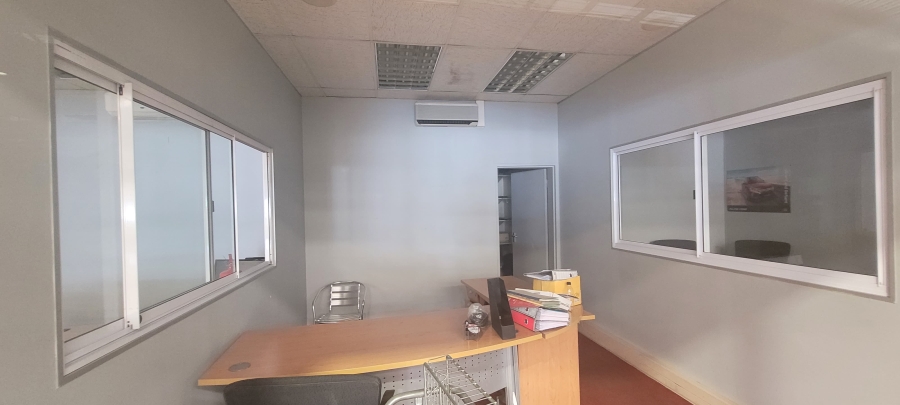 To Let Commercial Property for Rent in Riverside Park Mpumalanga