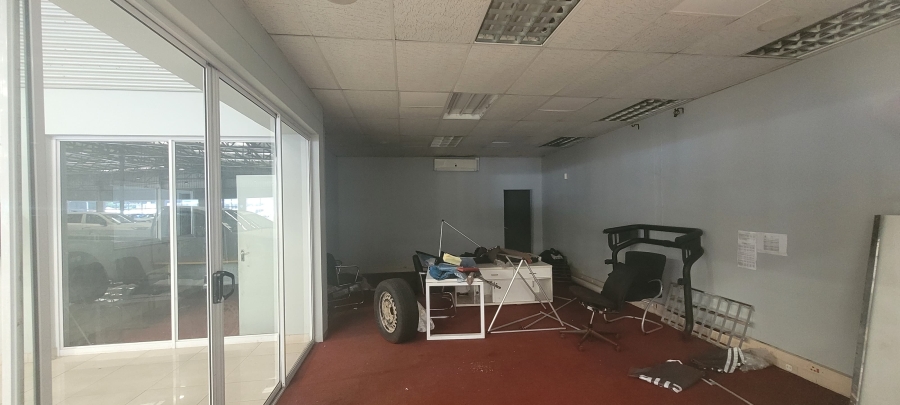 To Let Commercial Property for Rent in Riverside Park Mpumalanga