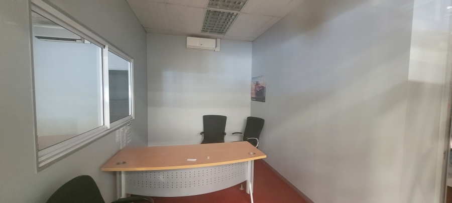 To Let Commercial Property for Rent in Riverside Park Mpumalanga