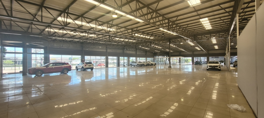 To Let Commercial Property for Rent in Riverside Park Mpumalanga