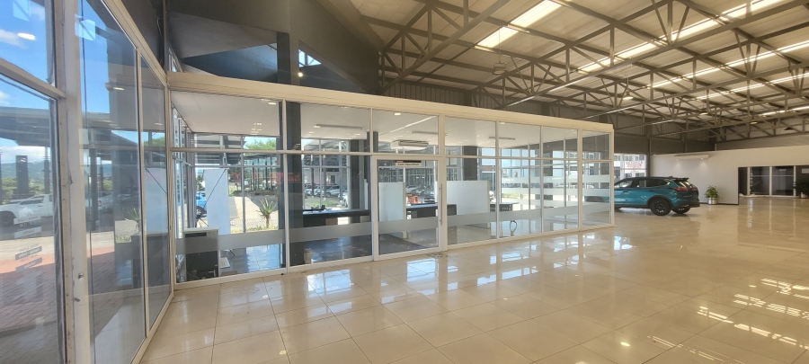 To Let Commercial Property for Rent in Riverside Park Mpumalanga