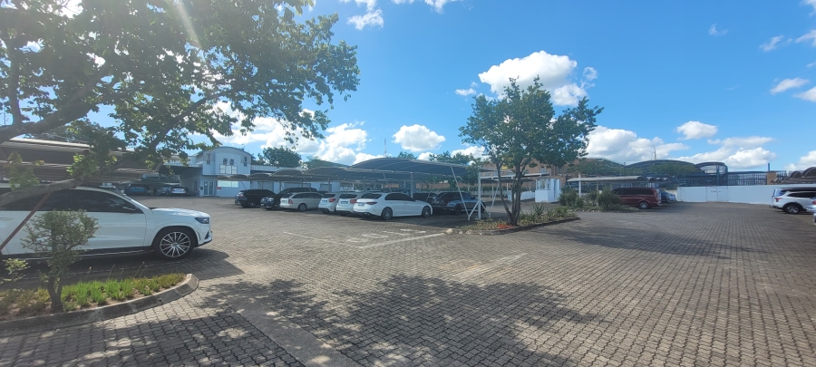 To Let Commercial Property for Rent in Riverside Park Mpumalanga