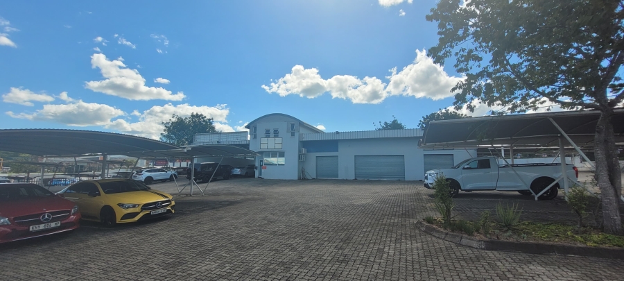 To Let Commercial Property for Rent in Riverside Park Mpumalanga