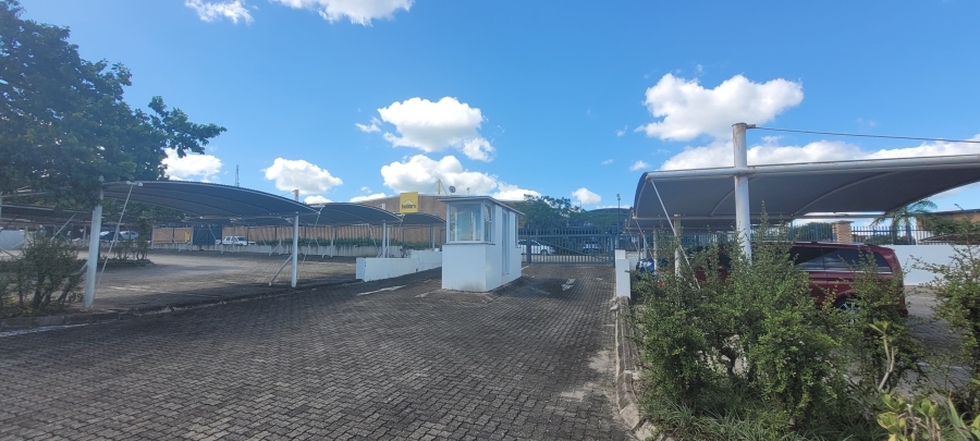 To Let Commercial Property for Rent in Riverside Park Mpumalanga