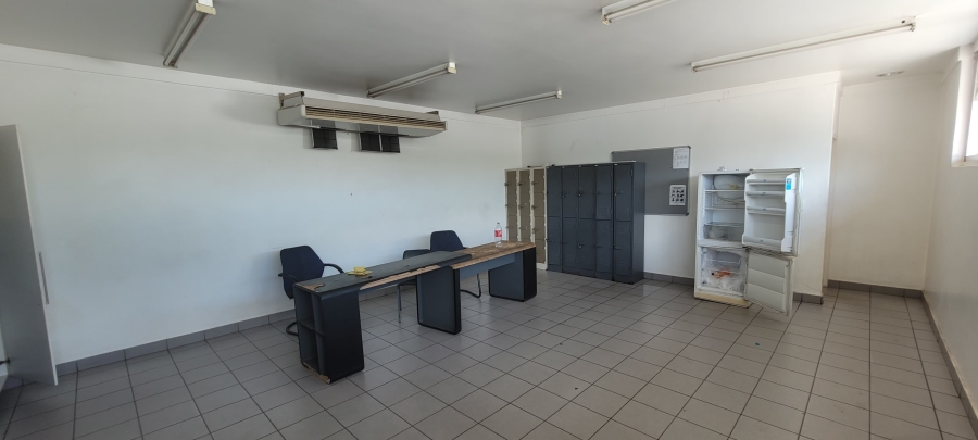 To Let Commercial Property for Rent in Riverside Park Mpumalanga