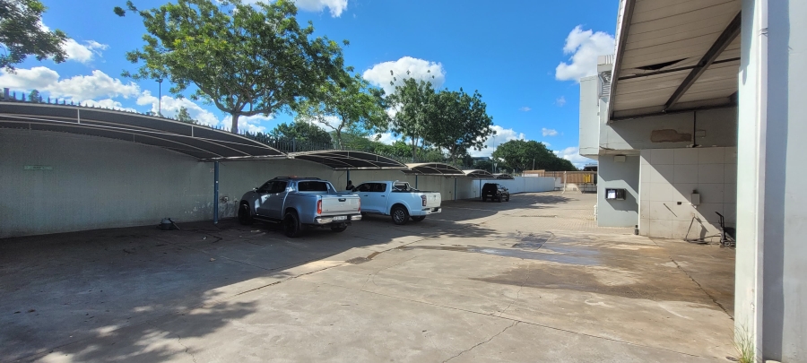 To Let Commercial Property for Rent in Riverside Park Mpumalanga
