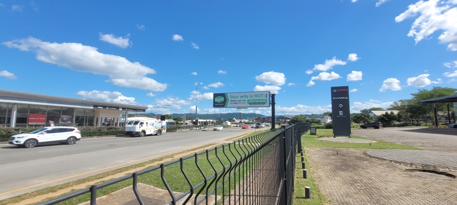 To Let Commercial Property for Rent in Riverside Park Mpumalanga