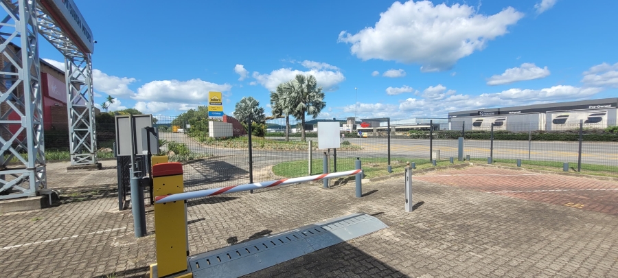To Let Commercial Property for Rent in Riverside Park Mpumalanga