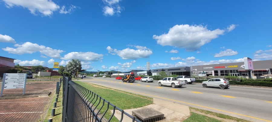 To Let Commercial Property for Rent in Riverside Park Mpumalanga