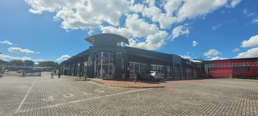 To Let Commercial Property for Rent in Riverside Park Mpumalanga