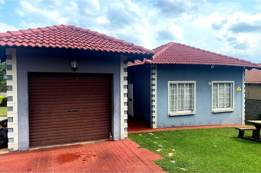 3 Bedroom Property for Sale in Stonehenge Mpumalanga