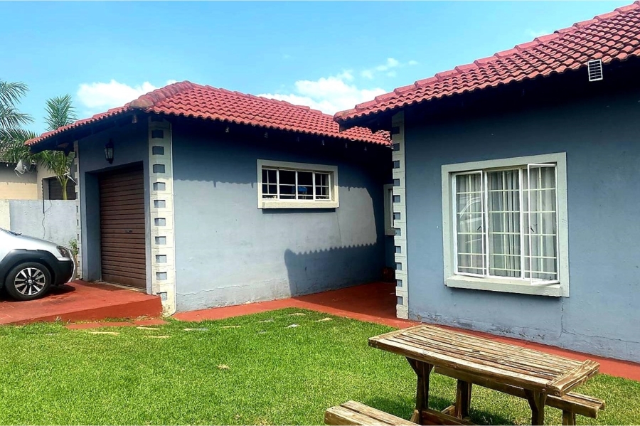 3 Bedroom Property for Sale in Stonehenge Mpumalanga