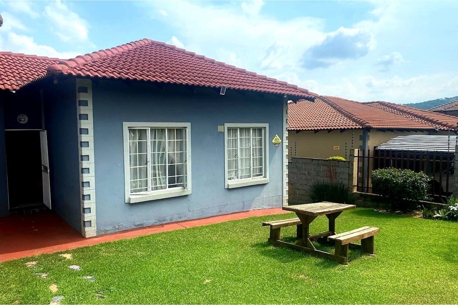 3 Bedroom Property for Sale in Stonehenge Mpumalanga