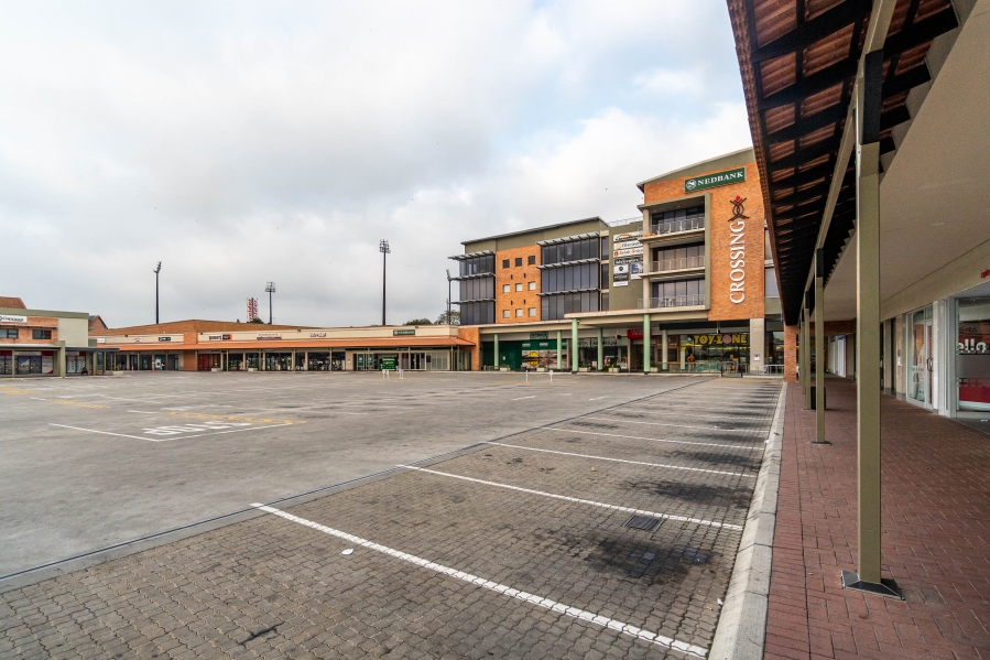 To Let commercial Property for Rent in Nelspruit Mpumalanga