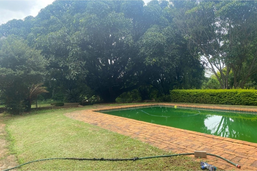 4 Bedroom Property for Sale in White River Estates Mpumalanga