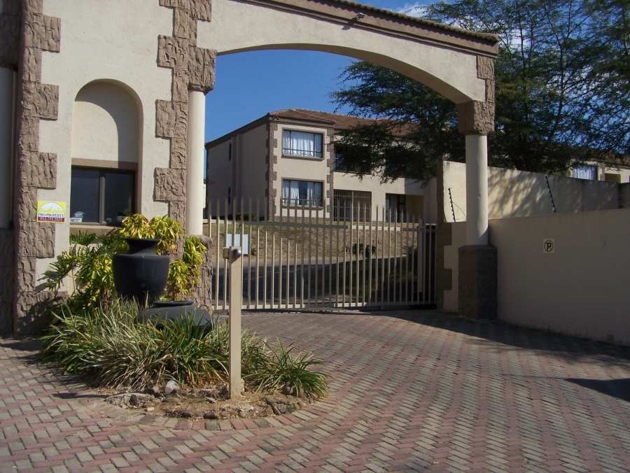 To Let 2 Bedroom Property for Rent in Stonehenge Mpumalanga