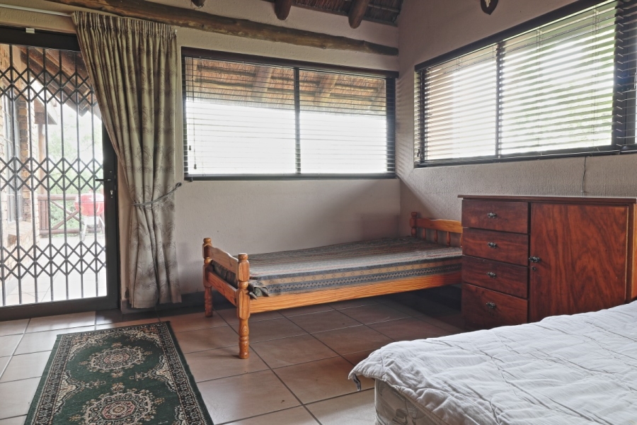 3 Bedroom Property for Sale in Marloth Park Mpumalanga