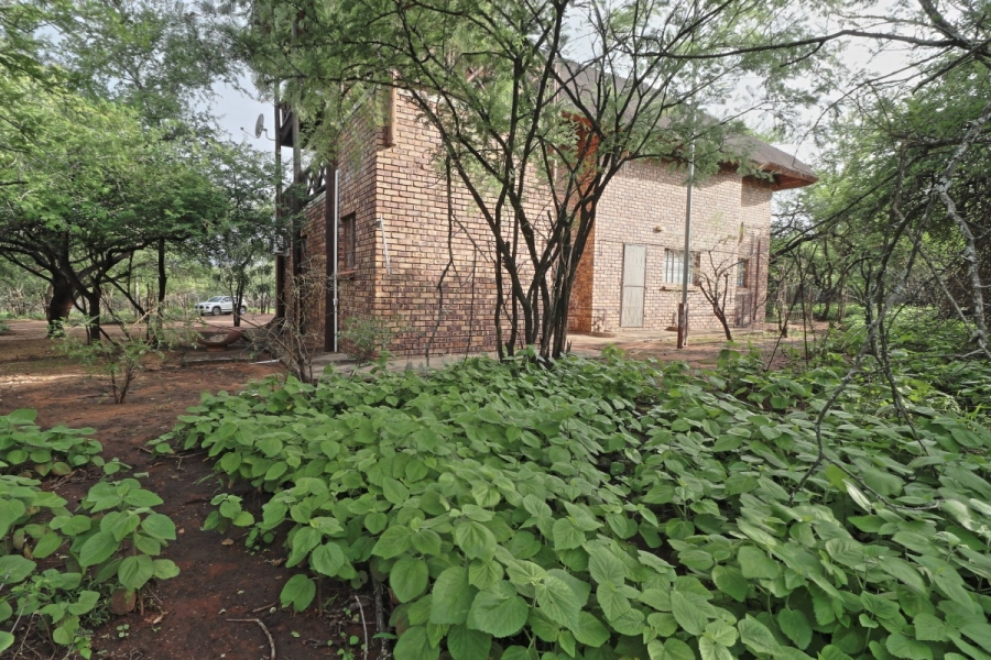 3 Bedroom Property for Sale in Marloth Park Mpumalanga