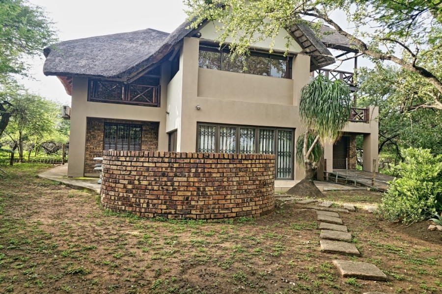 3 Bedroom Property for Sale in Marloth Park Mpumalanga