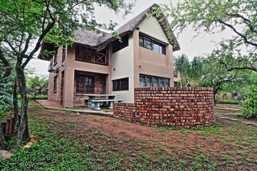 3 Bedroom Property for Sale in Marloth Park Mpumalanga