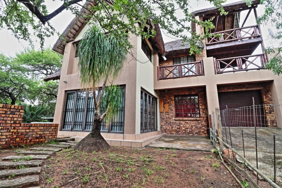 3 Bedroom Property for Sale in Marloth Park Mpumalanga