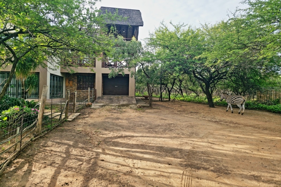 3 Bedroom Property for Sale in Marloth Park Mpumalanga