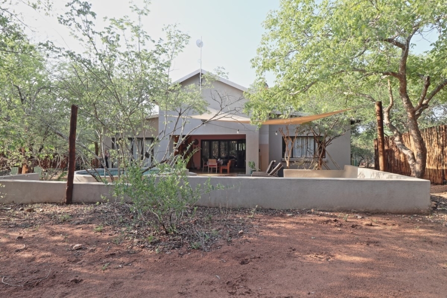 3 Bedroom Property for Sale in Marloth Park Mpumalanga