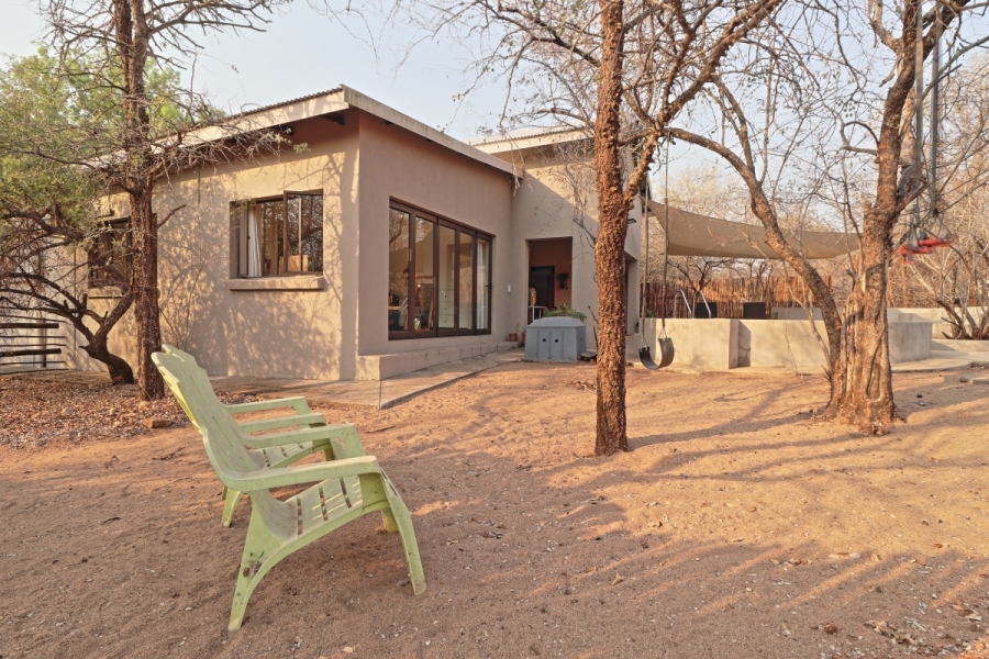 3 Bedroom Property for Sale in Marloth Park Mpumalanga