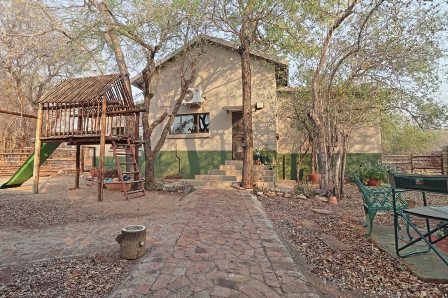 3 Bedroom Property for Sale in Marloth Park Mpumalanga