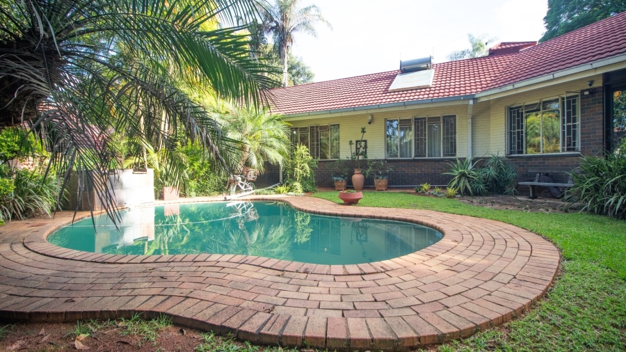 3 Bedroom Property for Sale in White River Ext 5 Mpumalanga