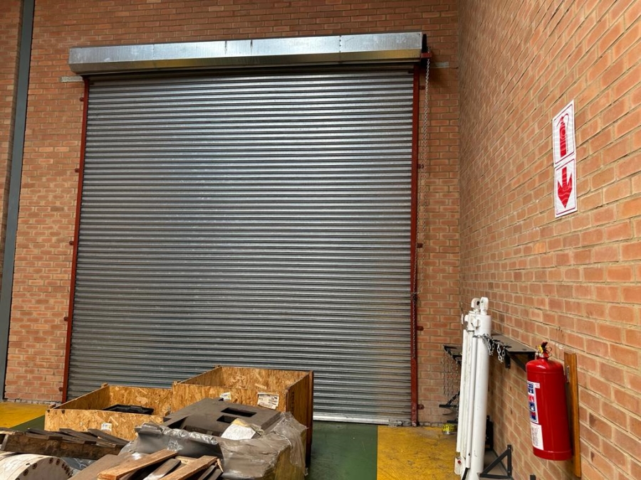To Let Commercial Property for Rent in SAE Business Park Mpumalanga