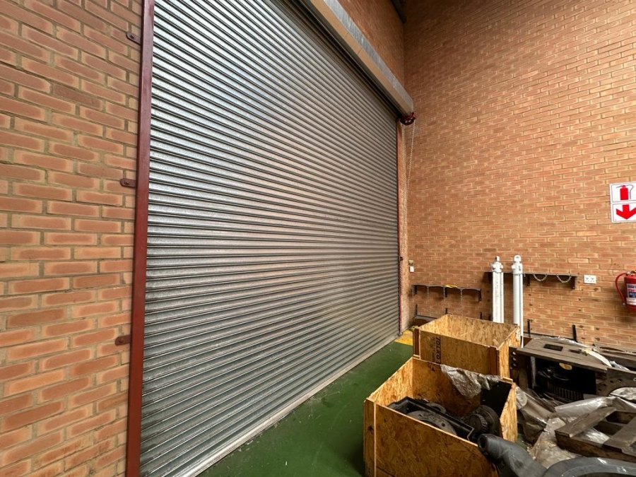 To Let Commercial Property for Rent in SAE Business Park Mpumalanga