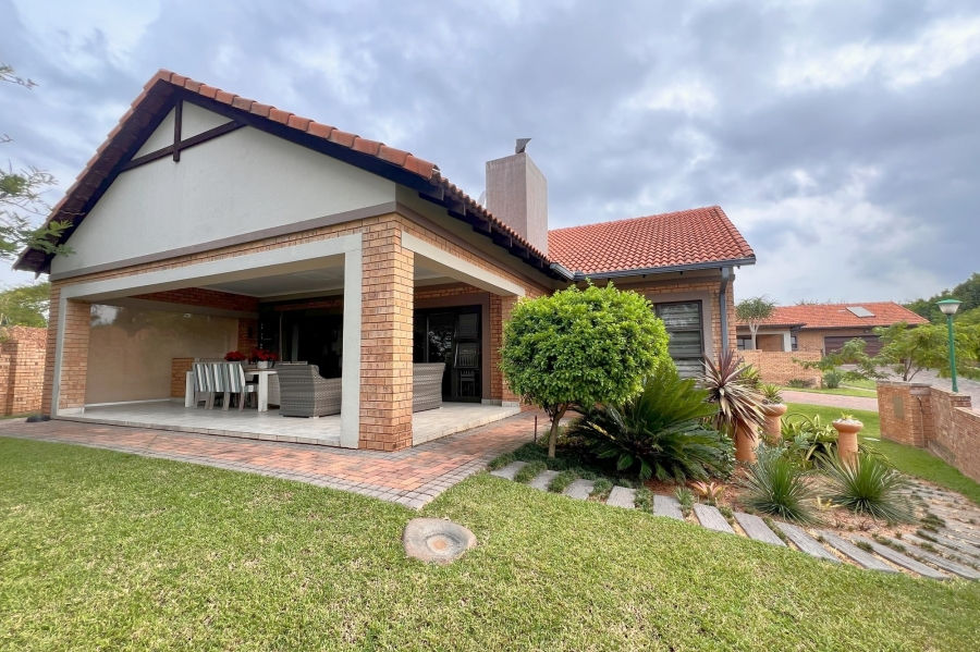 3 Bedroom Property for Sale in Bateleur Estate Mpumalanga