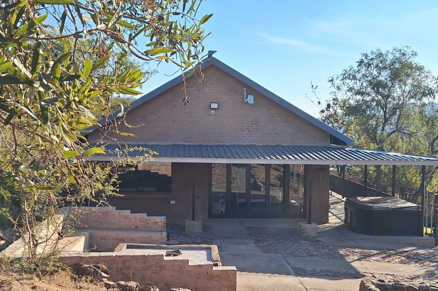 4 Bedroom Property for Sale in Kranspoort Mpumalanga