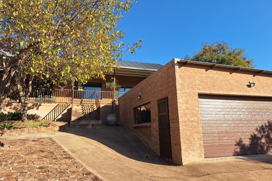 4 Bedroom Property for Sale in Kranspoort Mpumalanga