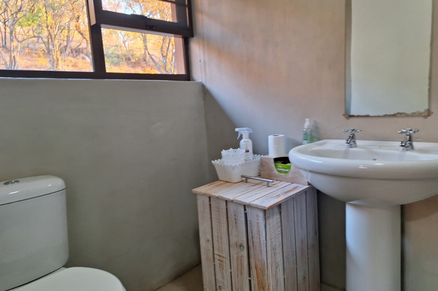 4 Bedroom Property for Sale in Kranspoort Mpumalanga