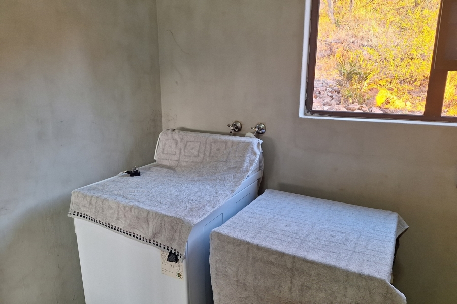 4 Bedroom Property for Sale in Kranspoort Mpumalanga