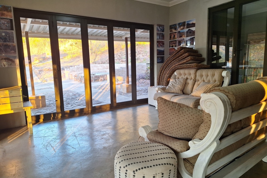 4 Bedroom Property for Sale in Kranspoort Mpumalanga