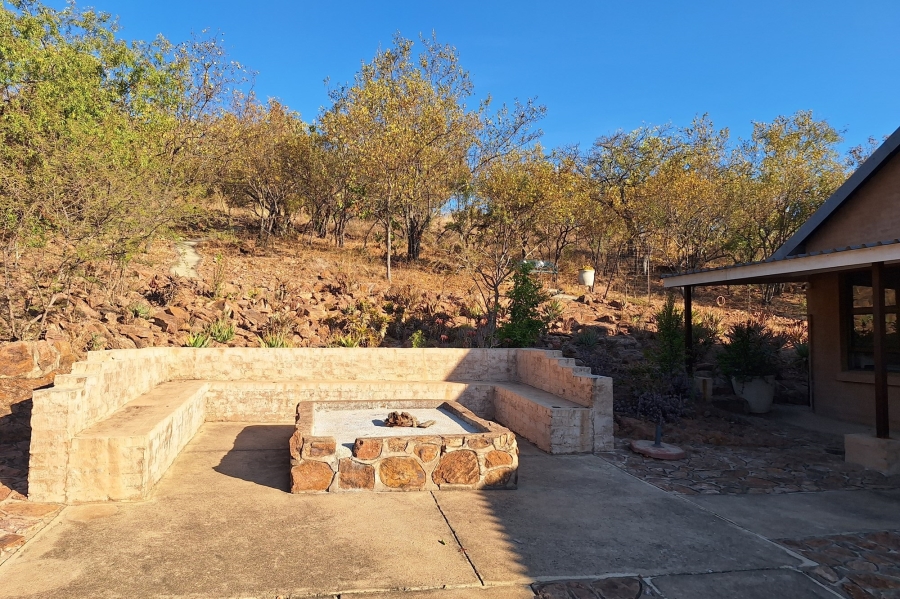 4 Bedroom Property for Sale in Kranspoort Mpumalanga