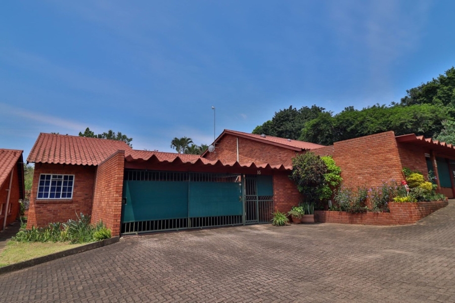 3 Bedroom Property for Sale in West Acres Mpumalanga