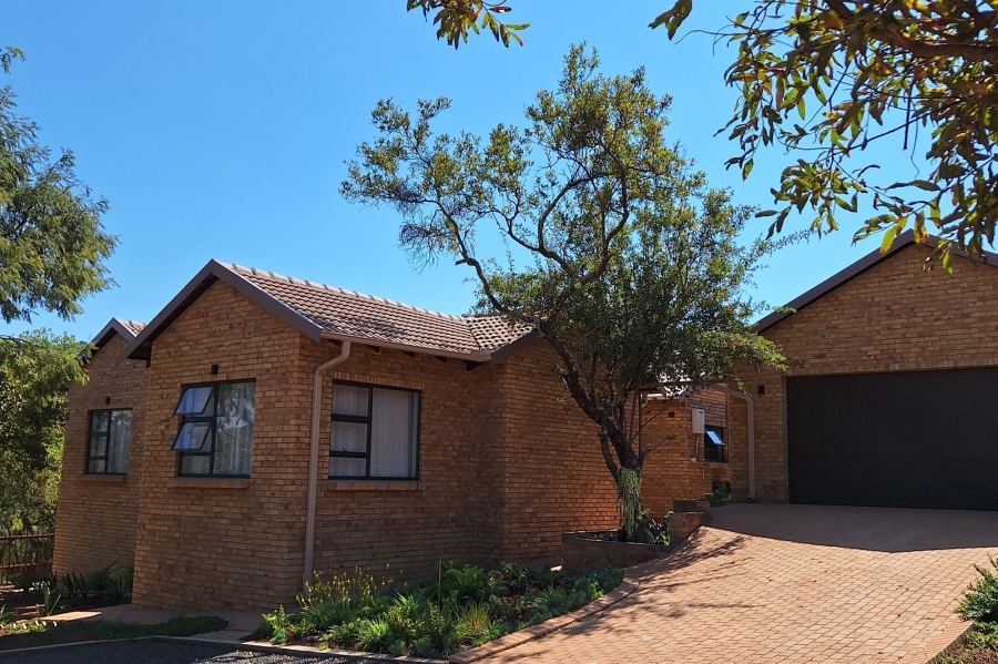 3 Bedroom Property for Sale in Kranspoort Mpumalanga