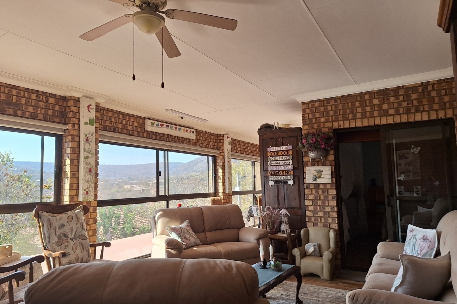 5 Bedroom Property for Sale in Kranspoort Mpumalanga