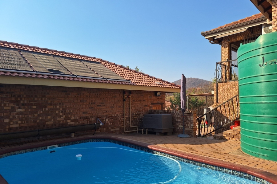 5 Bedroom Property for Sale in Kranspoort Mpumalanga