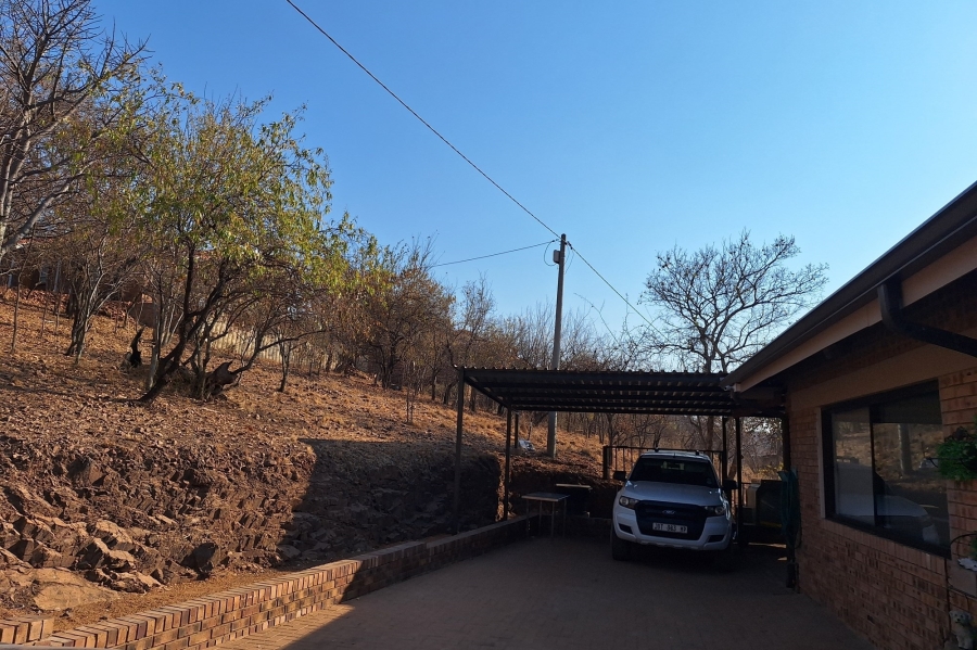 5 Bedroom Property for Sale in Kranspoort Mpumalanga