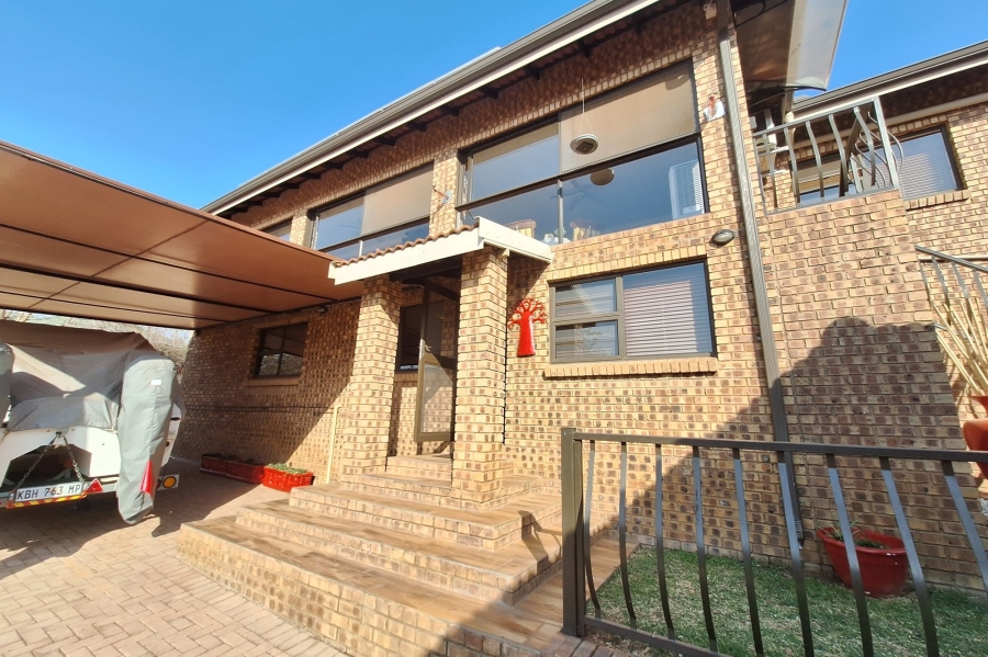 5 Bedroom Property for Sale in Kranspoort Mpumalanga